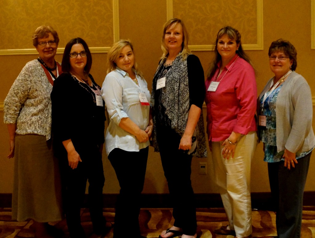 2015 State Conference April 2325 Sedalia Business Women of Missouri